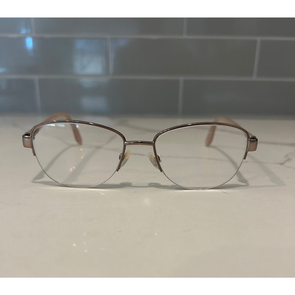 Safilo Emozioni Glasses/ Framesโ EUC